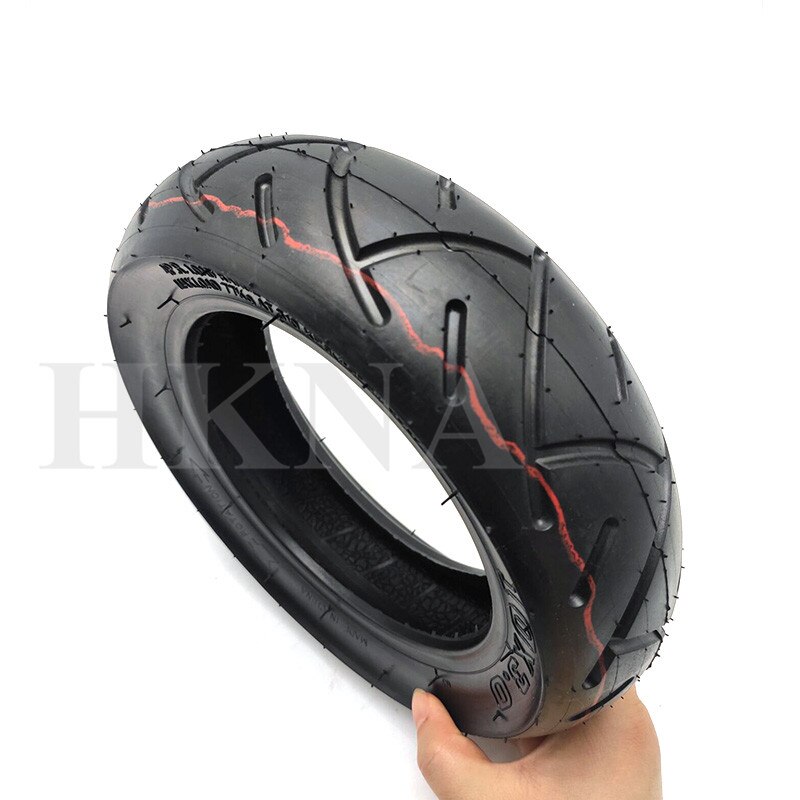 Tubeless Tire 10x3.0 Vacuum Tyres for Electric Scooter Kugoo M4 Pro 10inch Folding Electric Scooter