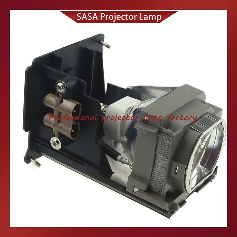 VLT-HC6800LP Projector Lamp With Housing For Mitsubishi HC6800, HC6800U Projectors With 180 Days Warranty