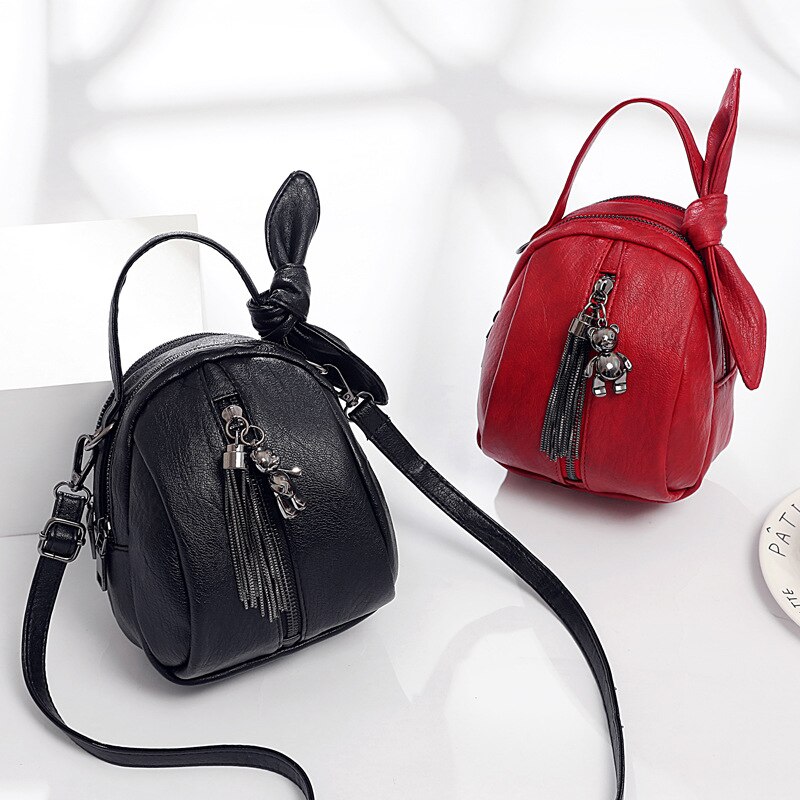 Dames messenger bag stijl handtas handtas telefoon tas schoudertas handtassen damestassen tassen voor vrouwen