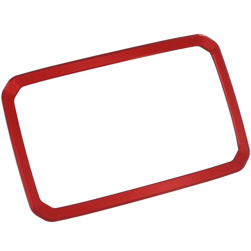 Adv motorradzubehör displayschutzfolie für adv 350 x adv 750 armaturenbrett instrumententafel rahmenabdeckung schutzset
