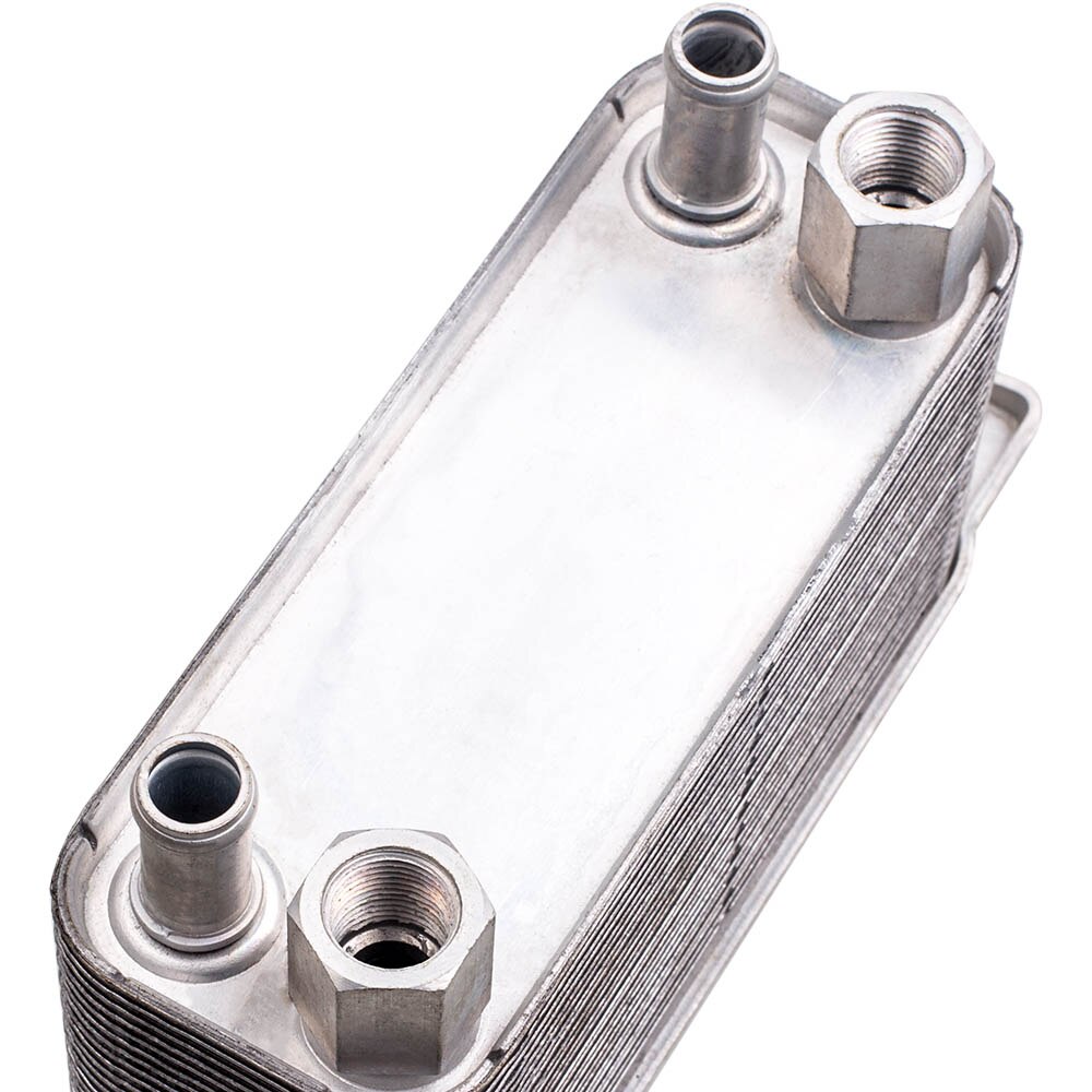 Radiatore olio convertitore di coppia per schivare ariete 2500 3500 diesel 5.9L 68004317AA nuovo