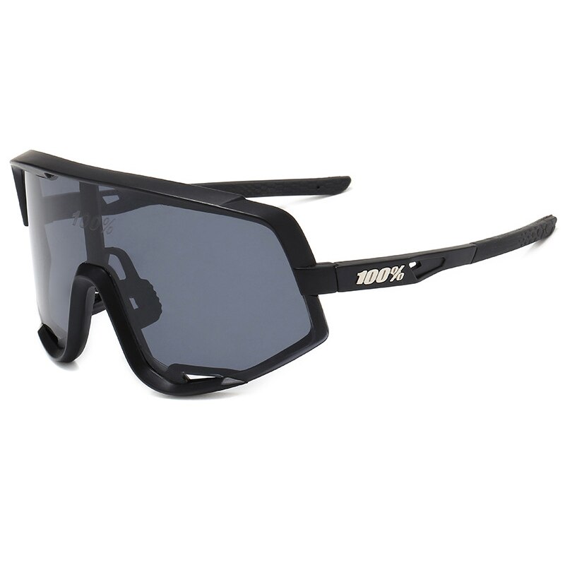 2022 Meekleurende Fietsen Bril Fiets Bril Sport Mannen Zonnebril Mtb Road Fietsen Eyewear Bescherming Goggles: NO 04