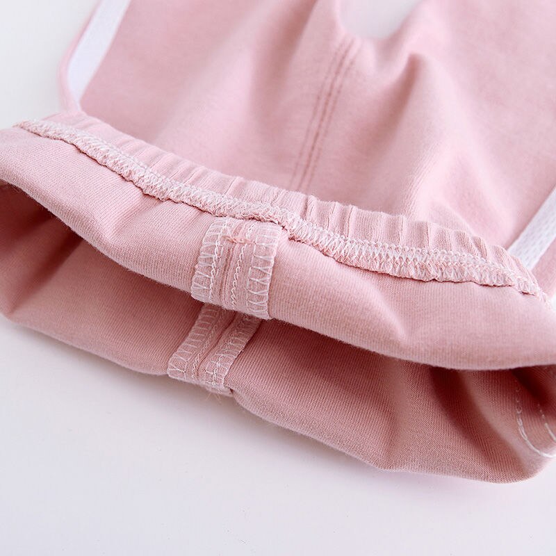 Streep Broek Baby Meisje Lente Beweging Peuter Algehele Broek Decoratie Leggings Zachte Losse Comfortabele Kids Kleding