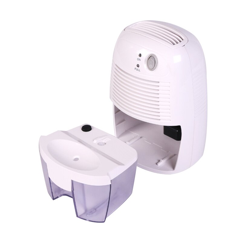 USB Dehumidifier Mini Portable Home Air Dryer Desiccant Moisture Absorber Low Noise Cabinet Dehumidifier
