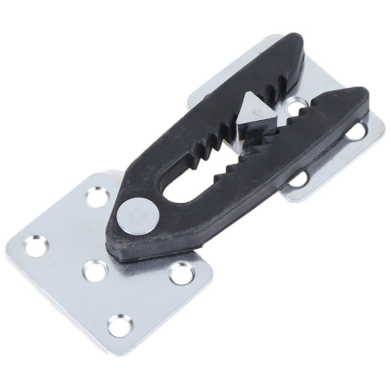 Durable Sectional Furniture Practical Sturdy Hardware Link Accessories Joint Snap Alligator Clip Fitting Couch Connector Tools