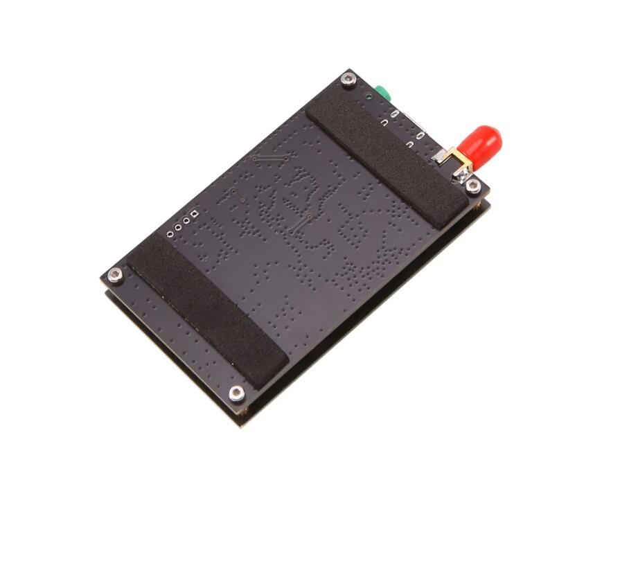 2000 m FM transmitter digital display 0.5W 500mW stereo 76-108M DSP radio Campus Radio station Auto Parts