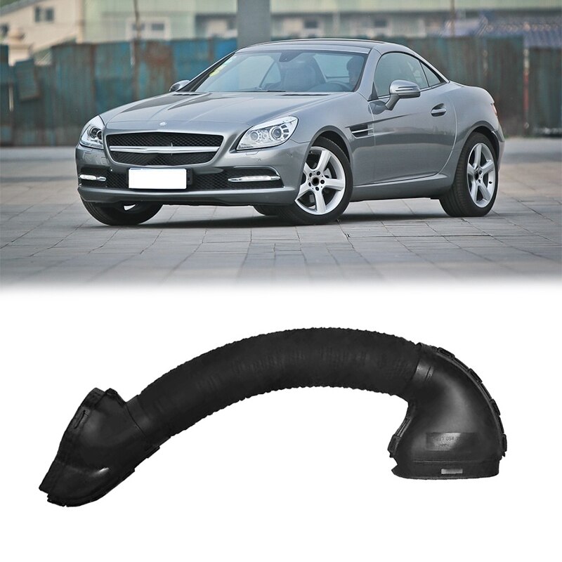 Auto Air Intake Tuinslang Voor Mercedes Benz Mb Slk Klasse R171 SLK200 2710941382: Default Title