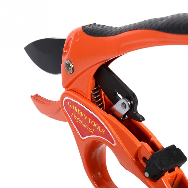 Fruit Tree Pruning Shears Bonsai Pruners Garden Shears Gardening Secateurs Grafting Garden Tools hand Tool