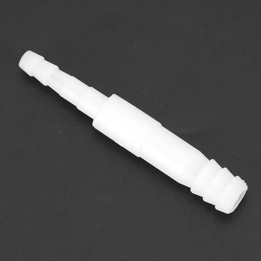 Light and easy to use water hose connector 5 piece aquarium hose fitting 4mm/8mm for aquarium aquarium