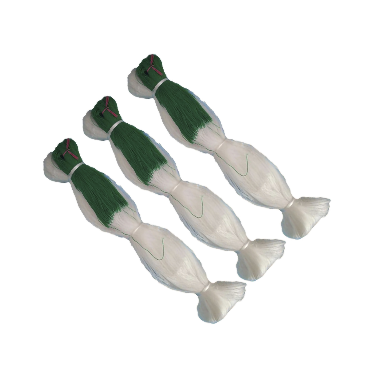 Climbing Net Garden Netting Plant Support Mesh Heavy-Duty Fruits Reusable Vegetables 2*100m Recyclable Rattan: 4