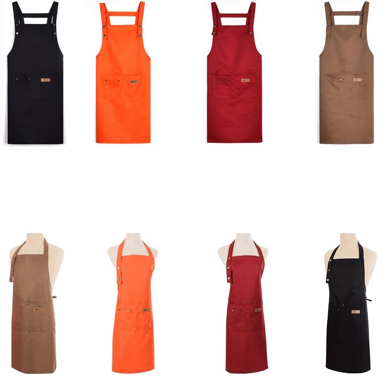 Stylist Apron Waterproof Hairdressing Coloring Shampoo Haircuts Cloth Wrap Hair Salon Tool