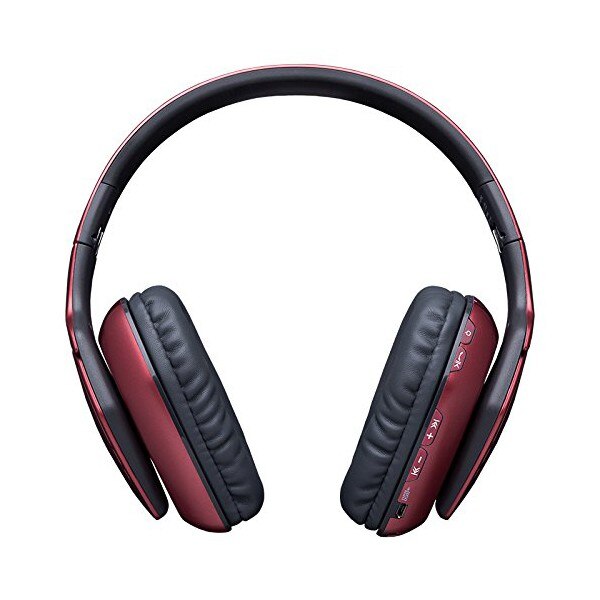 Bluetooth Headset with Microphone - Hiditec - 400mAh Battery