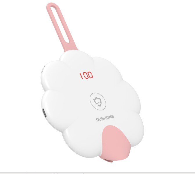 Mini desinfectante portátil para el hogar, máquina desinfectante de manos, portátil, portátil, pequeño led uvc, lámpara uv esterilizadora, Varita: Rosa
