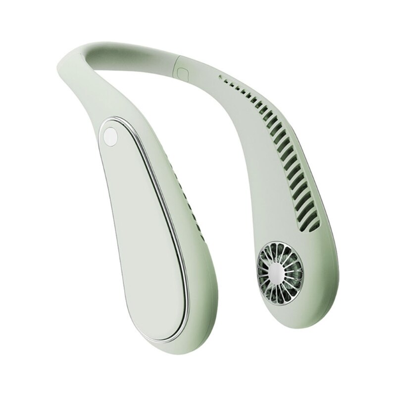 Maxxfresh Ventilator Zonder Bewegende Bladen | Dagelijkse koopjes en