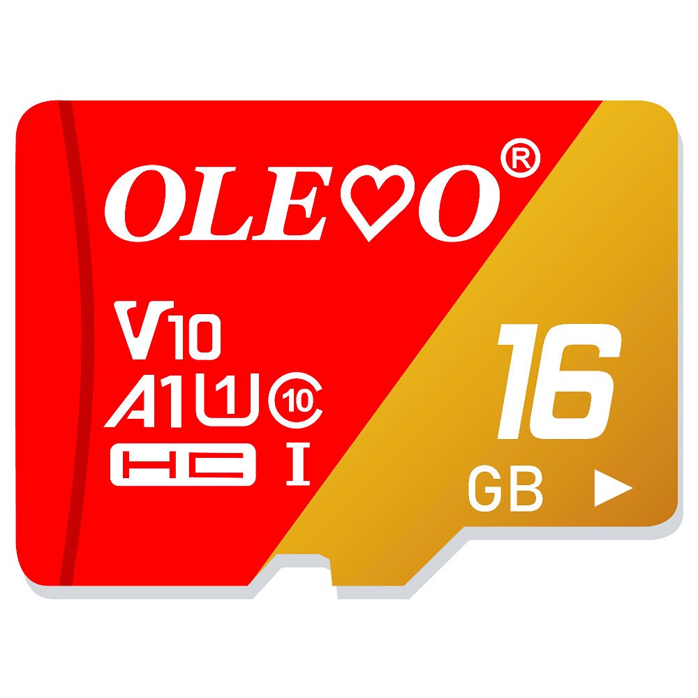 Originele Klasse 10 Geheugenkaart Evo + Evo Plus 256Gb 128Gb 64Gb 16Gb Mini Sd-kaart 32Gb Tf Kaart Cartao De Memoria Voor Mobiele Telefoon: 16GB