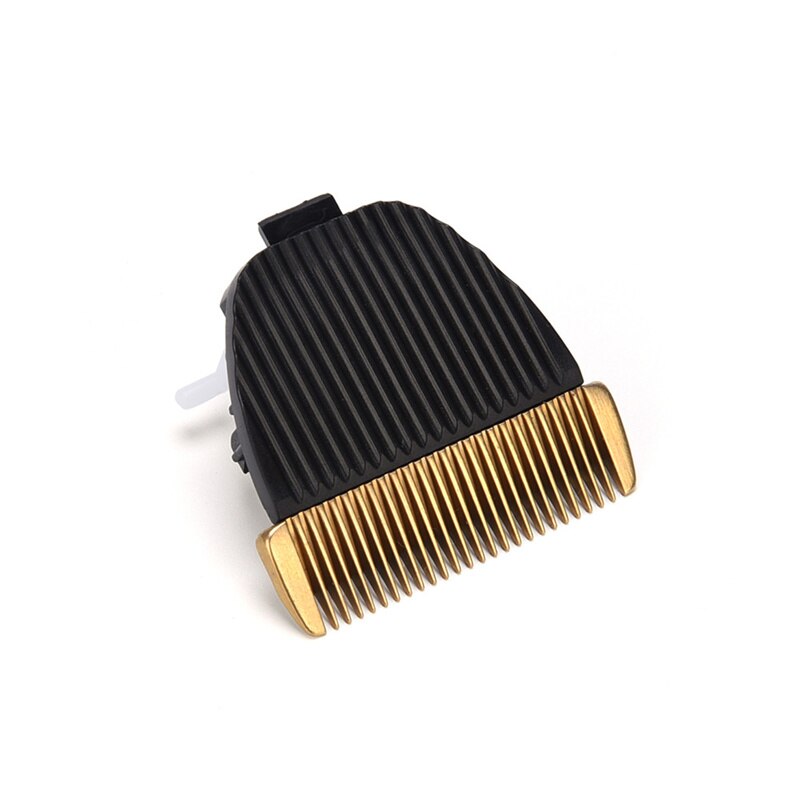 Surker RFC-688B &amp; CkeyiN RC291 – lame de rechange pour tondeuse à cheveux, en céramique et en titane, tête 60