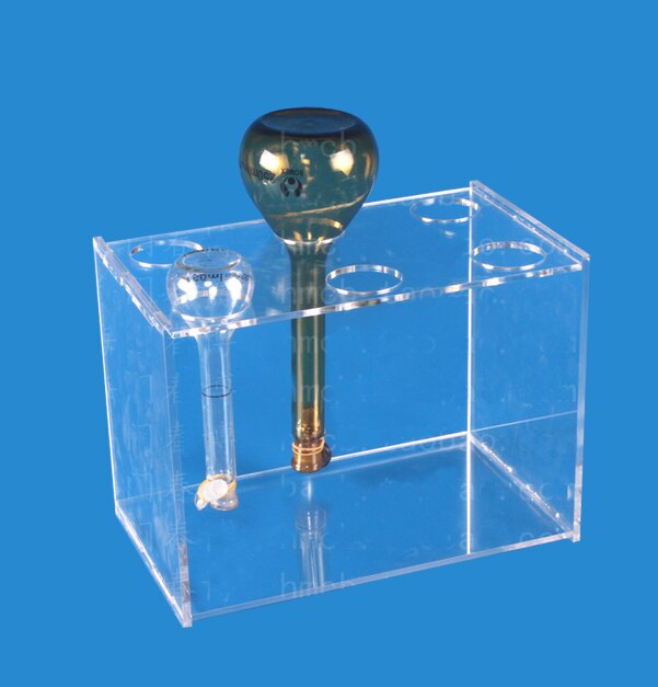 5ml 10ml 25ml 50ml 100ml 250ml 500ml 1000ml 2000ml hang upside down Volumetric flask stand