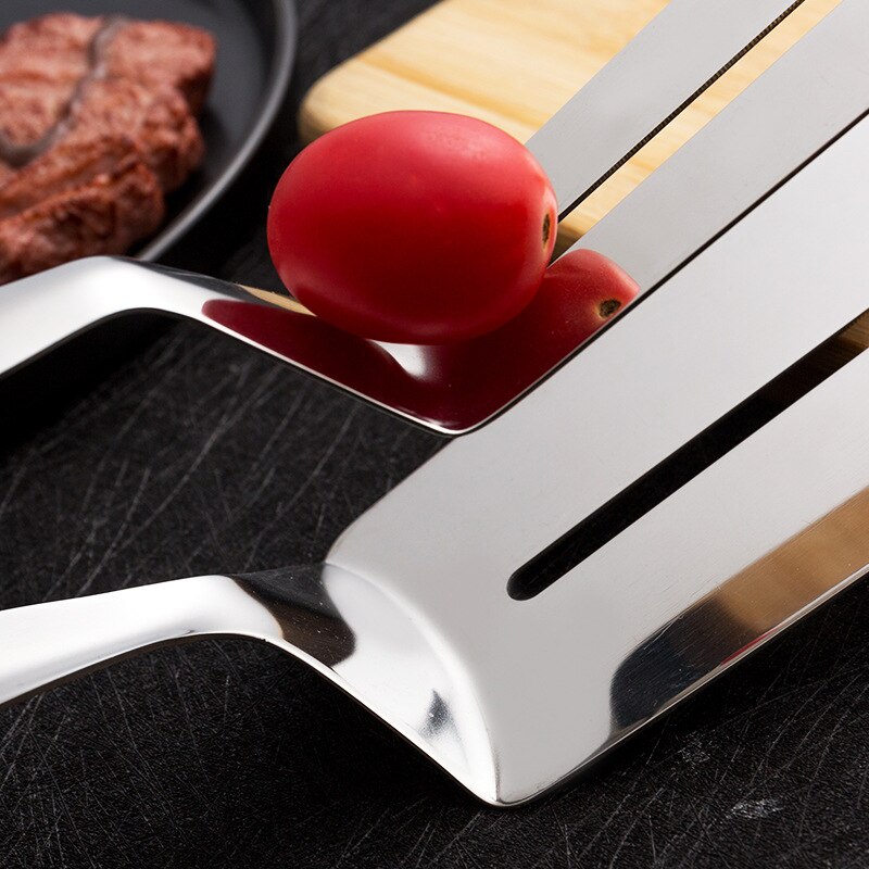 304 steak clip grill clip food clip stainless steel clip pancake clip kitchen gadget kitchen tools