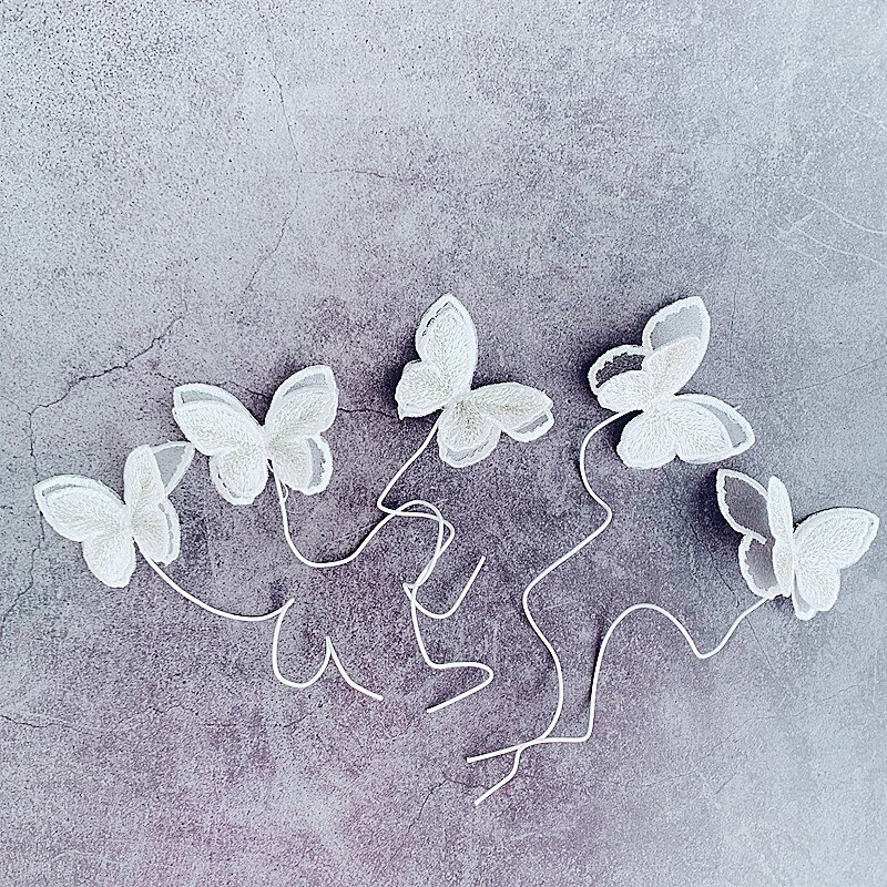 Kreative Rosa Gemalt Schmetterling Prinzessin Glüc... – Grandado Kreative Rosa Gemalt Schmetterling Prinzessin Glüc... – Grandado