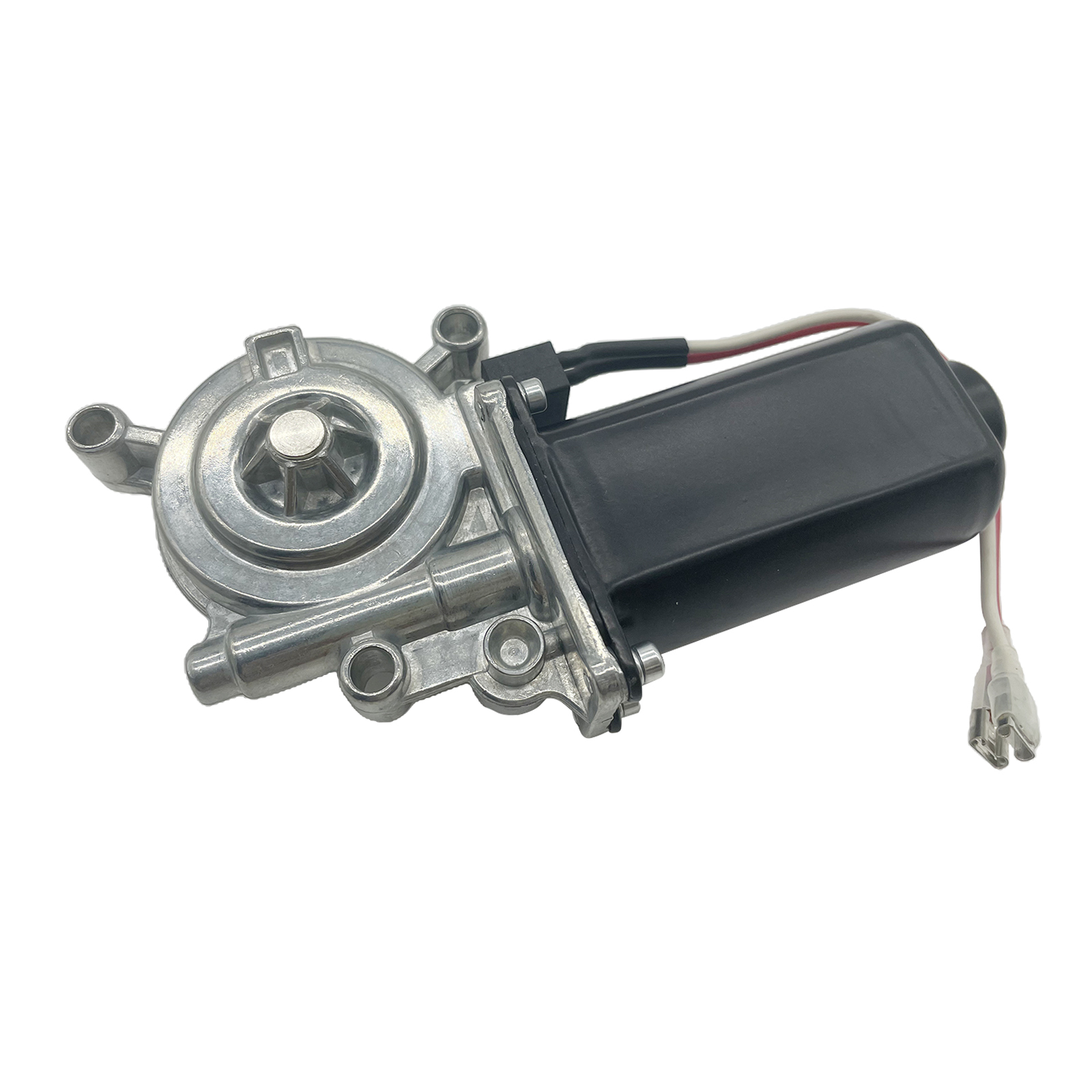 Rv Camper Trailer Power Luifel Vervanging Motor Assemblage 12-Volt Dc 75-Rpm Voor Lippert 266149