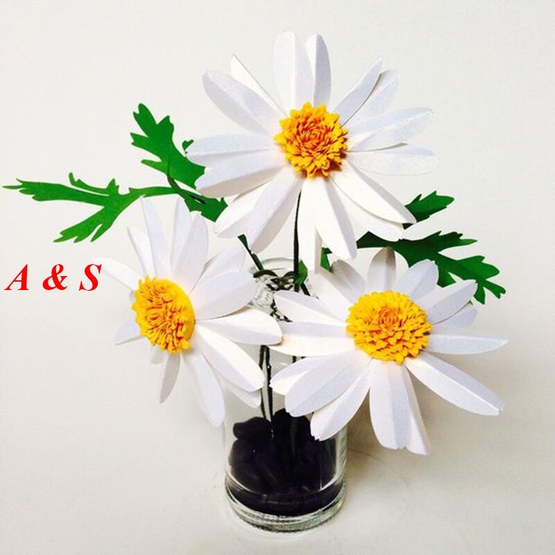 B13 Fickle In Love fleur coeur métal coupe DIES Sc... – Grandado