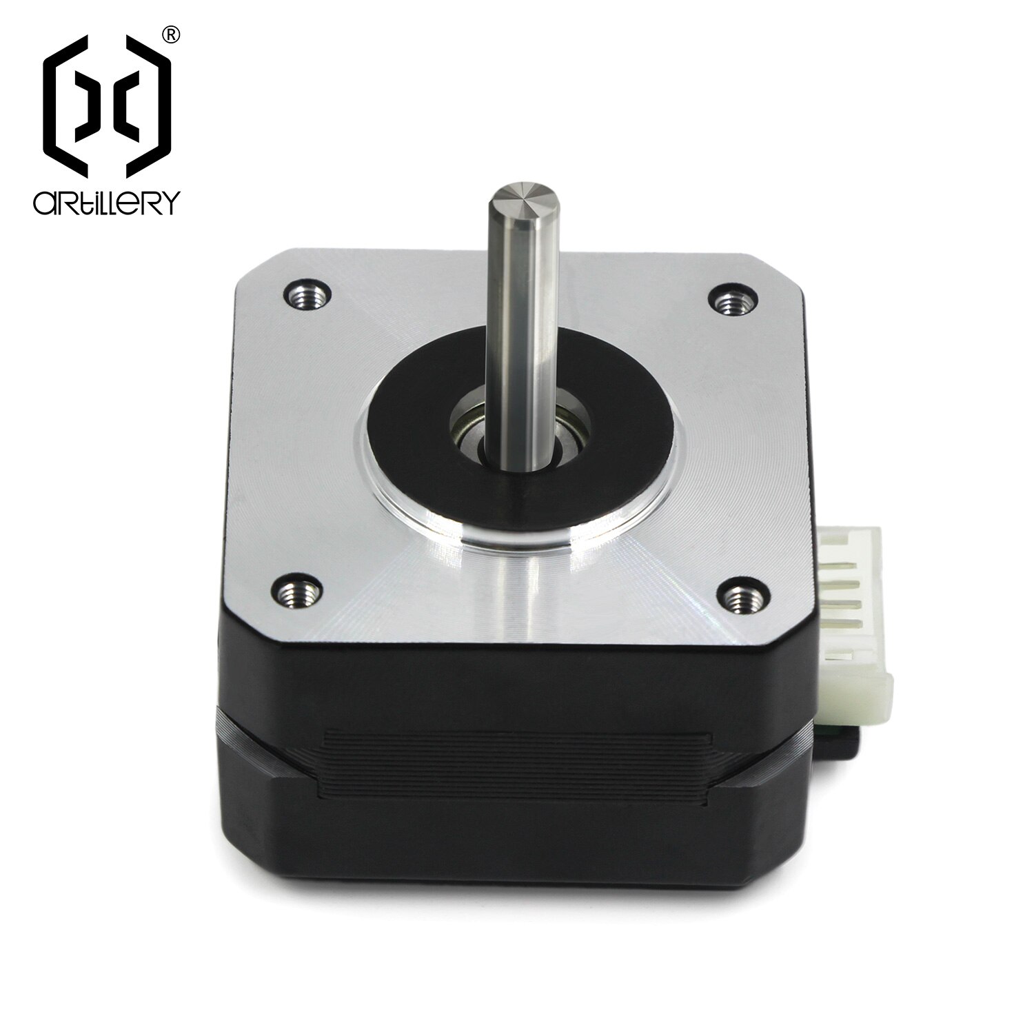 Artillerie 3D Drucker Motor- 4-Blei Nema17 Stepper Motor- 24/40mm Motor- 17HS4023S Für Sidewinder X1 X2 &Ampere; Genius /Profi