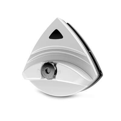 Limpiaparabrisas magnéticos de doble cara limpiaparabrisas de vidrio limpiador de ventanas para el hogar cepillo de superficie de vidrio limpiaparabrisas cepillos herramienta de limpieza nueva: 5 to 24MM