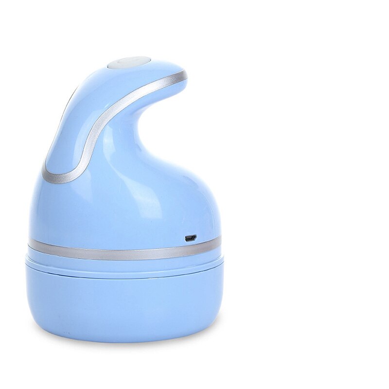 Masajeador eléctrico inteligente para cabeza de Mascota, masajeador de cuero cabelludo inalámbrico para perro, dispositivo de masaje de tejido profundo para el crecimiento del cabello, accesorios