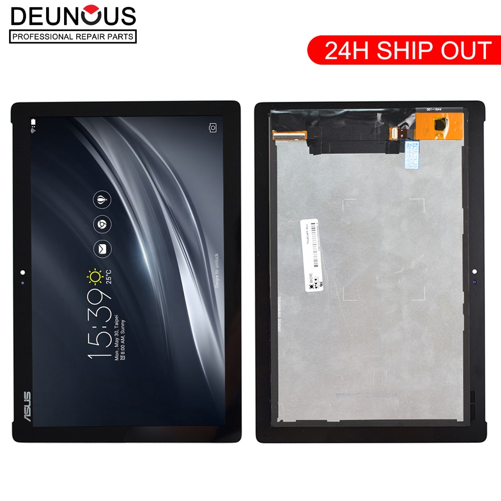 Nuovo Display LCD NV101WUM-N52 Touch Screen Digitizer Assembly Per ASUS ZenPad 10 Z301M Z301ML Z301MFL P028 P00L Z300M P00C