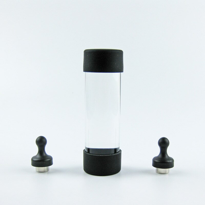 Ferrofluid Magnetische Vloeistof Liquid Display Grappige Ferrofluid Toy Stress Relief Speelgoed Wetenschap Decompressie Anti Stress Speelgoed