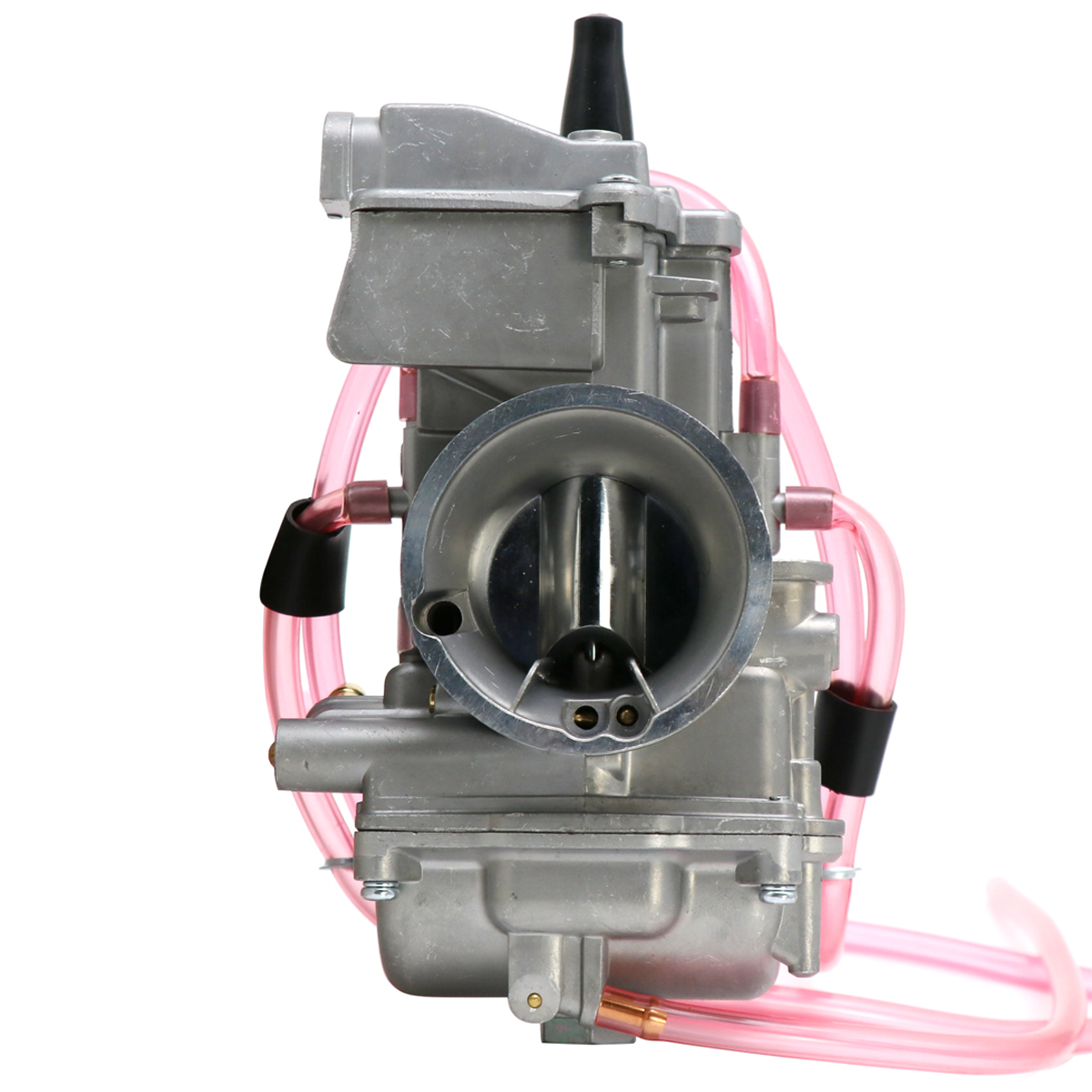 ZSDTRP-carburador de cuerpo corto, 2 tiempos Keihin PWK 36S 38S, PWK-S