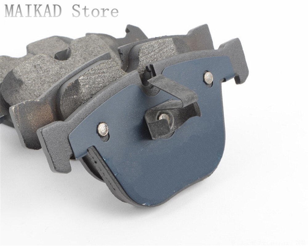 Front Brake Pad Set for BMW X5 E53 X5 3.0i 4.4i 4.... Grandado