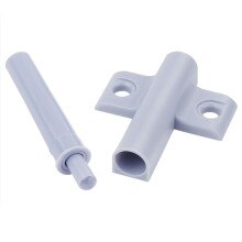 Zachte Demper 10 * Demper 20 * Schroef Rubber Slam Anti-Collision Buffers Kast