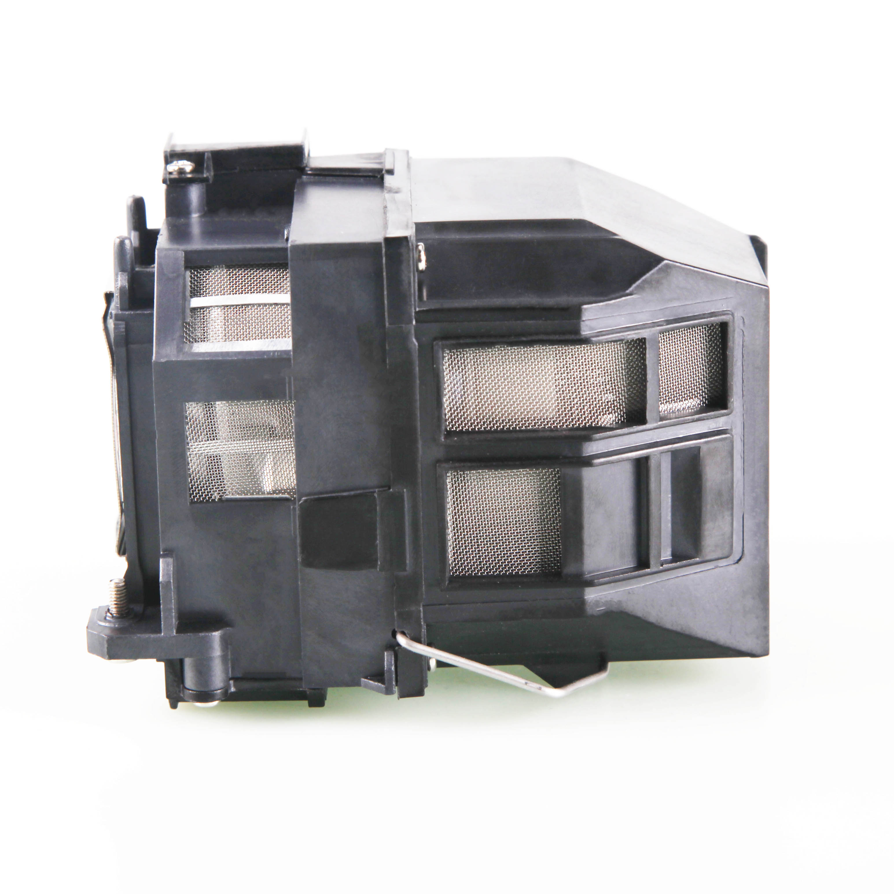 Ersatz-projektorlampe elp 85 v13 h 010 l 85 mit gehäuse für epson eh -tw6600/tw6600w/ powerlite  hc3000/hc3500/hc3600