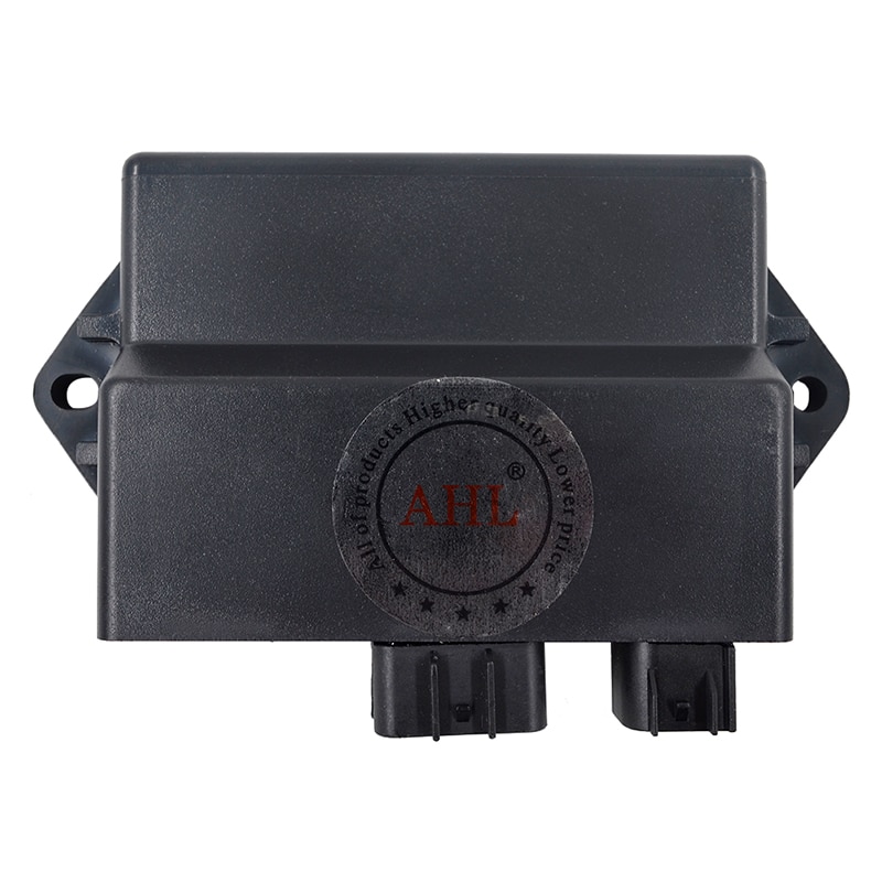 Motorfiets onbegrensde digitale ontsteking cdi ecu tci voor yamaha yfm 350x warrior 350 california yfm 350 raptor 350 raptor se