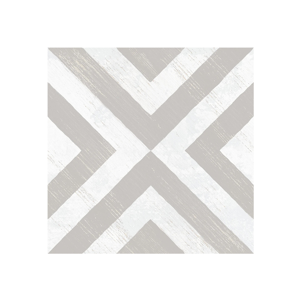 Blue Yellow Floor Tile Sticker Panel Peel and Stick Decal Vinyl Floor Tile Sticker Kitchen Backsplash Carreaux de Ciment: FS2050-1 / 15cmx15cmx10pcs