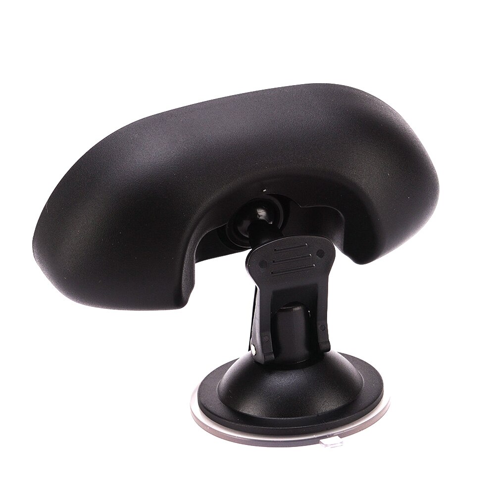 Adjustable Car Baby Rear View Mirror Baby Kids Monitor Mini Safety Car Back Seat View Mirror Car Styling