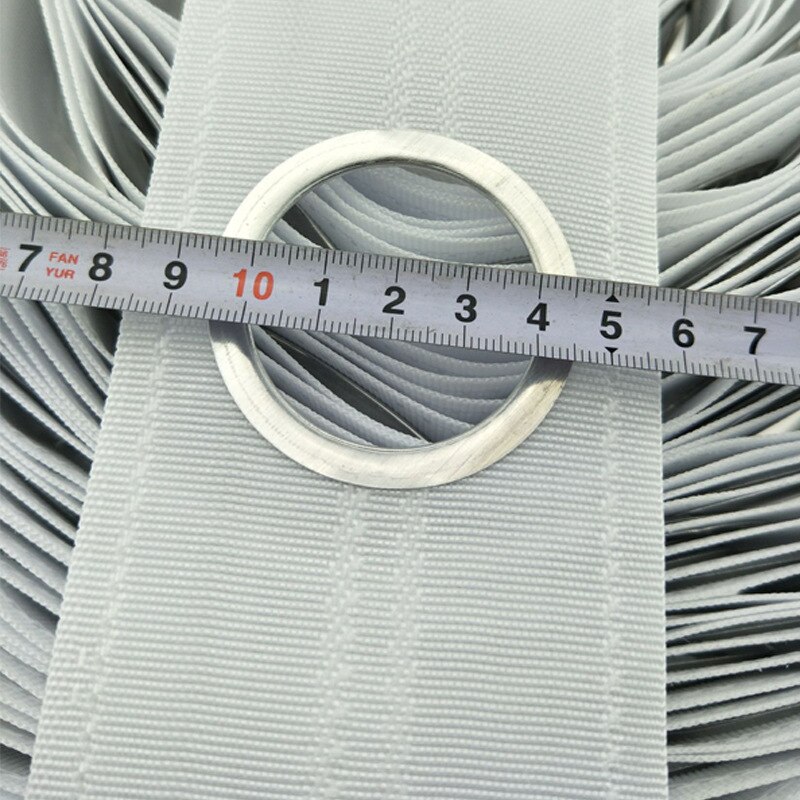 Curtain Tape Curtain Heading Grommet Top Tape Curtain Accessories cp101&30