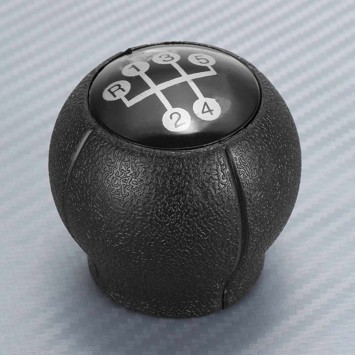 5Speed Gear Shift Knob For Opel /Vauxhall Gearstick Corsa B C Vectra B Astra F G