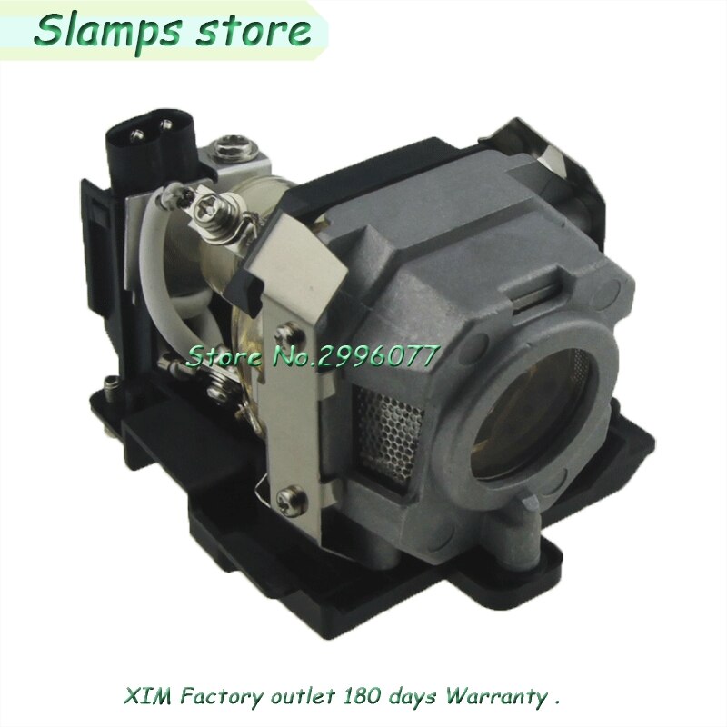 Compatible Projector Lamp with housing LT30LP / 50029555 for NEC LT25 / LT30 / LT25G / LT30G Projectors