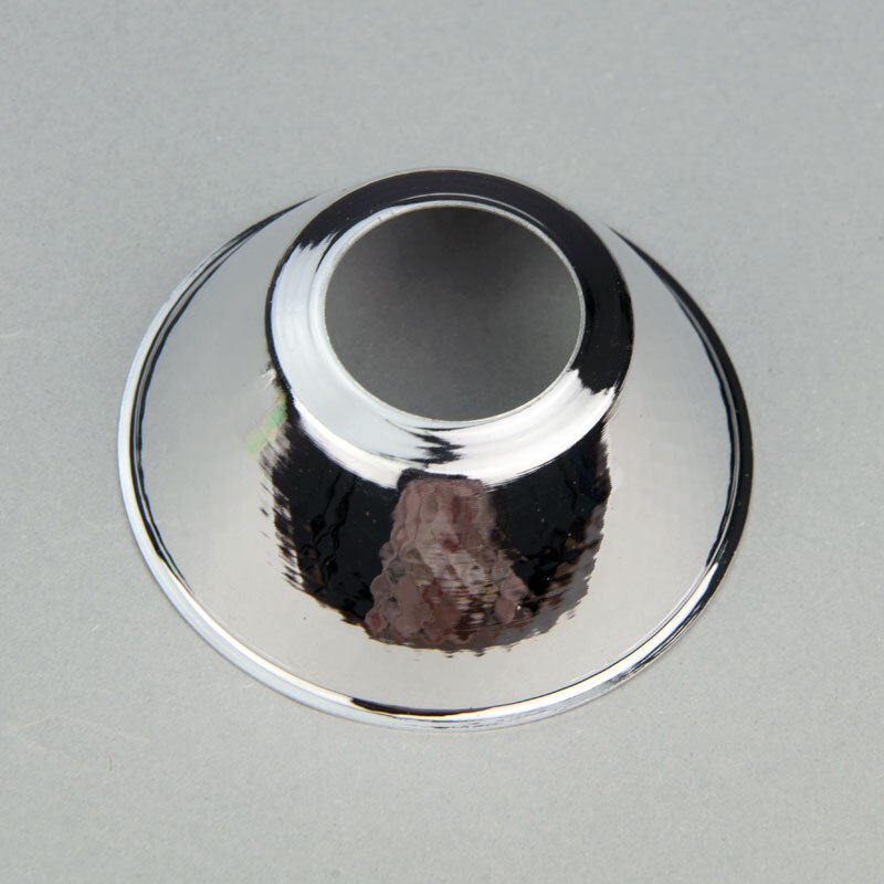 69mm Optische Reflektor Parabolischen Reflektor Kolben Lichtquelle Reflexion Tasse LED Lampenschirm Reflektierende Schüssel Höer 28mm