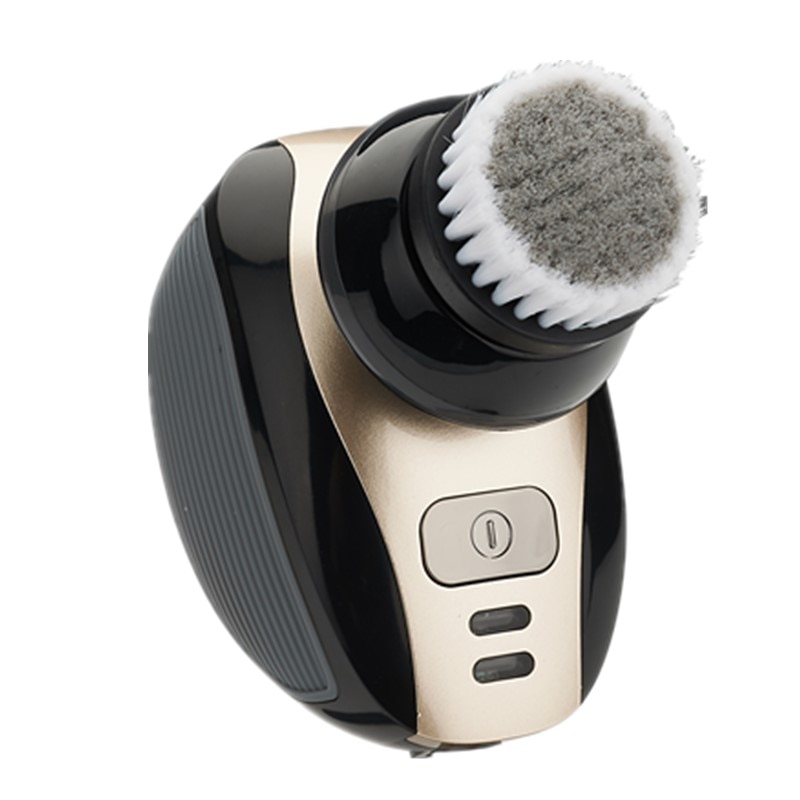 5 In 1 Multifunctionele Elektrische Scheerapparaat Nat Droog Voor Mannen Scheerapparaat Oplaadbare Bald Head Scheren Machine Baard Trimmer