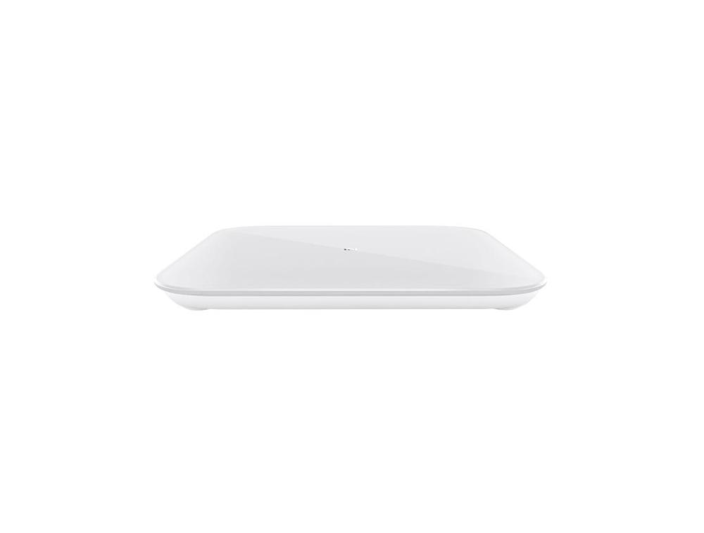 Xiaomi-báscula Original mi smart scale 2, balanza Digital Original para Android 4,4, iOS 9,0, color blanco