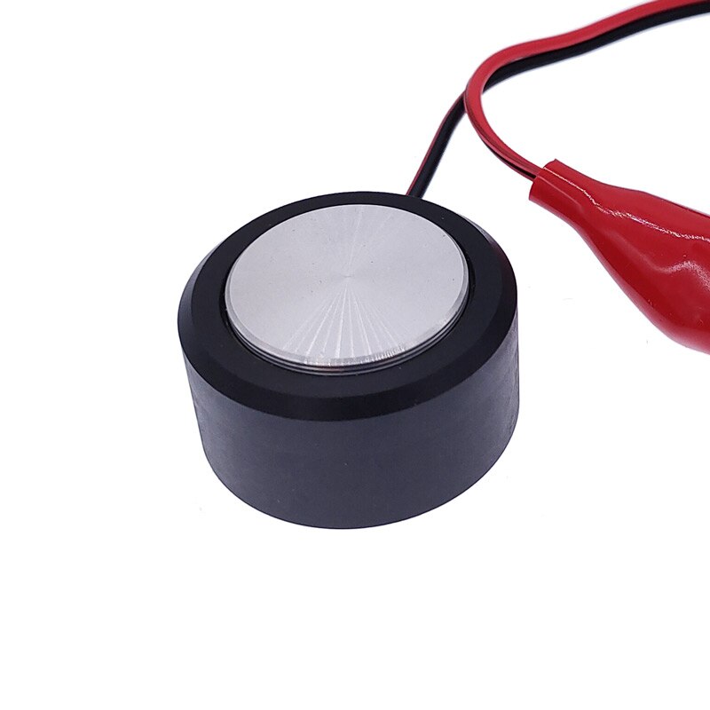 Herramienta de máquina de grabado, ajuste del eje z/ajuste cero, placa táctil cnc mach3, herramientas del eje z, ajuste del sensor de sonda de comprobación automática