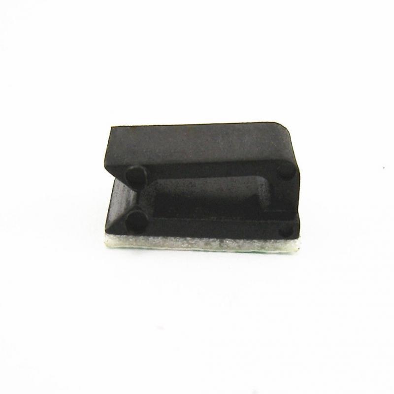 40pcs Self Adhesive Car Cable Clips Cable Winder Wire Tie Fixer Holder Organizer Home Office Desk Wall Cord Clamps #63