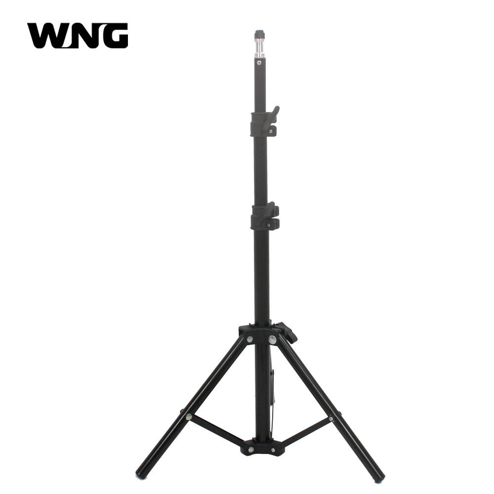 100cm Portable Tripod Light Stand with 1/4 Screw for Softbox Photo Studio Photographic Lighting Flash Umbrella Refletor