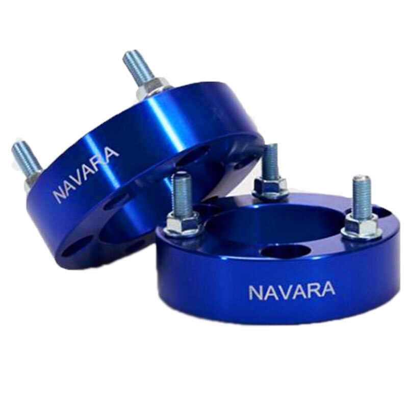 Car suspension 32mm Front Strut Shock Coil Spring Lift Spacers For