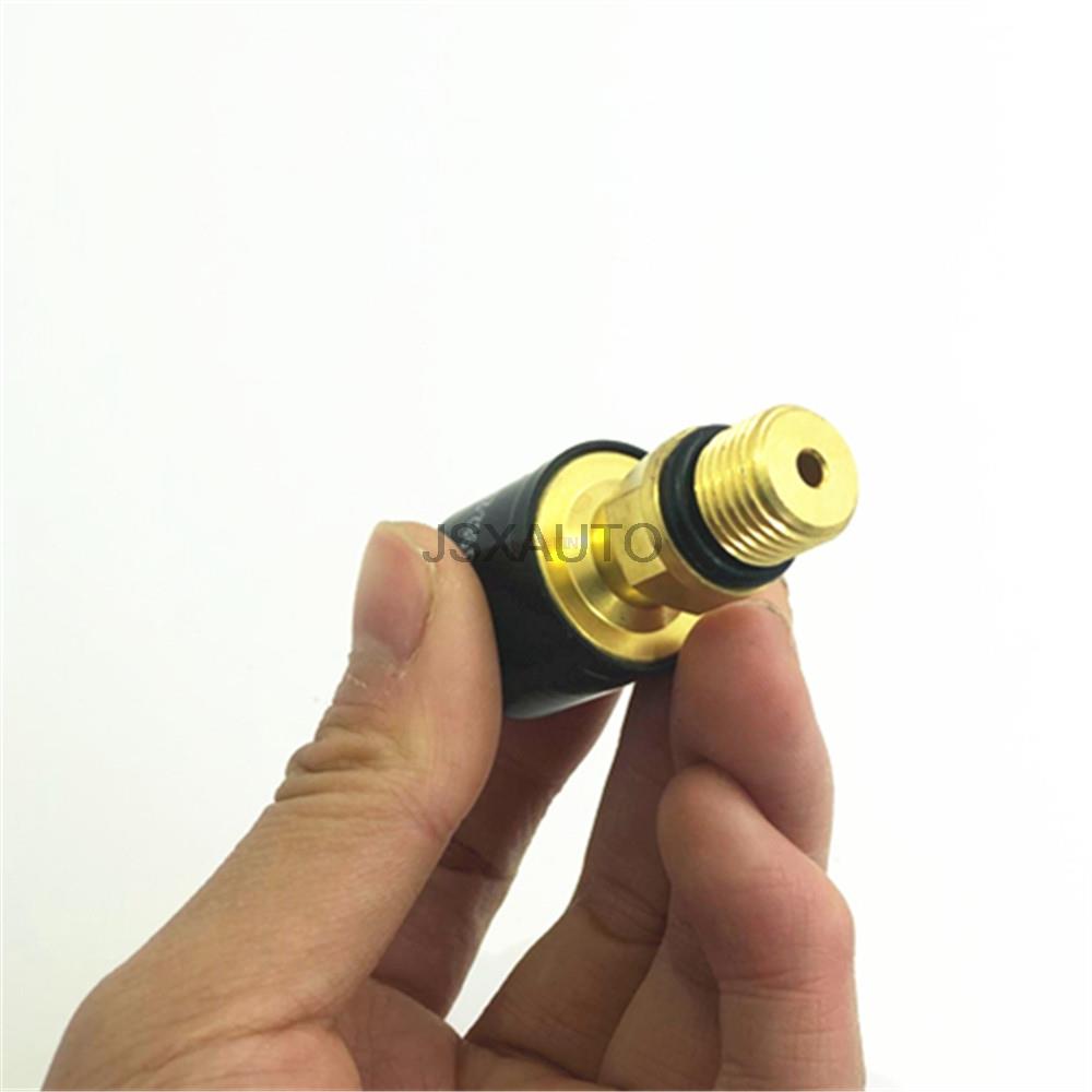 Excavator Accessories Distribution valve pressure switch sensor High excavator accessories for VOLVO EC55/210/240/360