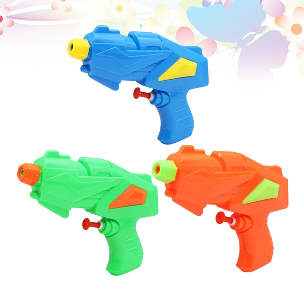 6 Pcs Water Toys Outdoors Summer Beach Entertainment Toys Bath Toys Playing Water Toys foer Boys