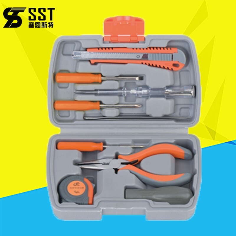 Case Tools Box Mechanic Organizer Tools Packaging Tool Box Organizer Caja De Herramientas Garage Storage BD50TC